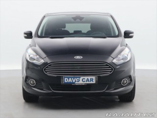 Ford S-MAX 2,0 TDCi Aut. Titanium 7- 2016