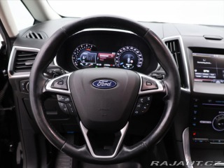 Ford S-MAX 2,0 TDCi Aut. Titanium 7- 2016