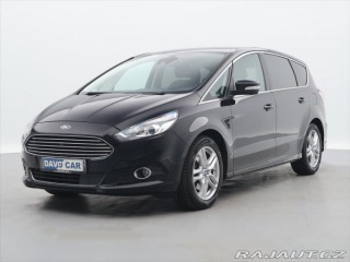 Ford S-MAX 2,0 TDCi Aut. Titanium 7- 2016