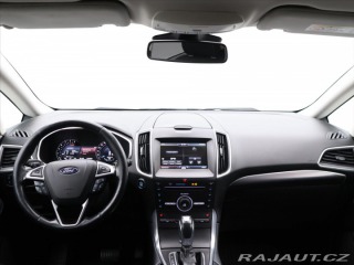 Ford S-MAX 2,0 TDCi Aut. Titanium 7- 2016