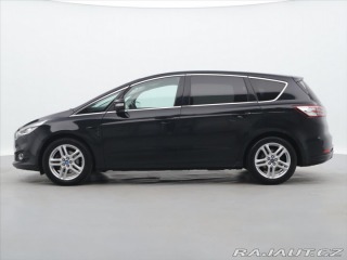 Ford S-MAX 2,0 TDCi Aut. Titanium 7- 2016