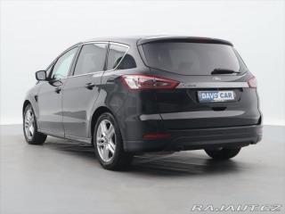 Ford S-MAX 2,0 TDCi Aut. Titanium 7- 2016