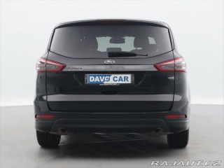 Ford S-MAX 2,0 TDCi Aut. Titanium 7- 2016