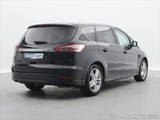Ford S-MAX 2,0 TDCi Aut. Titanium 7- 2016