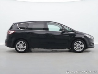 Ford S-MAX 2,0 TDCi Aut. Titanium 7- 2016