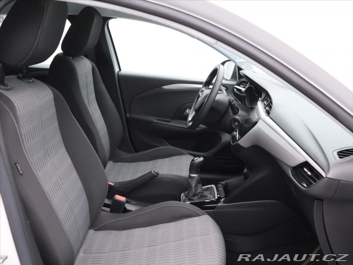 Opel Corsa 1,2 55kW Edition Tempomat 2021
