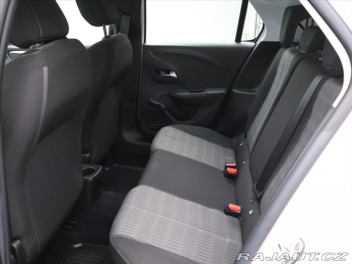 Opel Corsa 1,2 55kW Edition Tempomat 2021