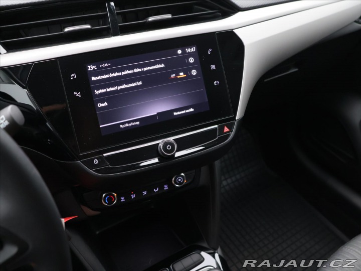 Opel Corsa 1,2 55kW Edition Tempomat 2021