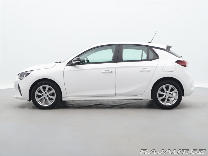 Opel Corsa 1,2 55kW Edition Tempomat 2021