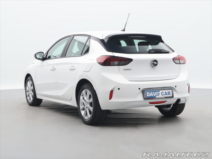 Opel Corsa 1,2 55kW Edition Tempomat 2021