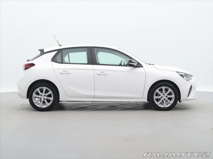 Opel Corsa 1,2 55kW Edition Tempomat 2021