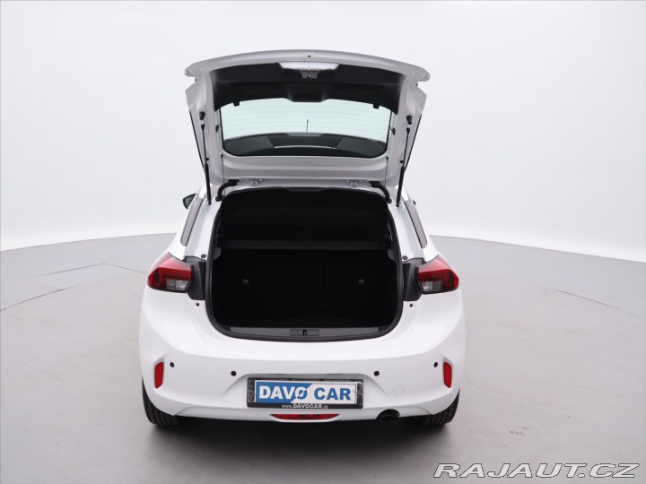 Opel Corsa 1,2 55kW Edition Tempomat 2021