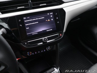 Opel Corsa 1,2 55kW Edition Tempomat 2021