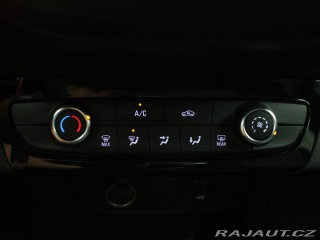 Opel Corsa 1,2 55kW Edition Tempomat 2021