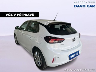 Opel Corsa 1,2 55kW Edition CZ 2021