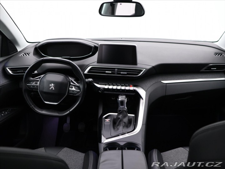 Peugeot 5008 1,2 PT 96kW Allure PANO 7 2018