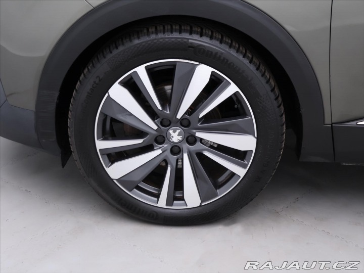 Peugeot 5008 1,2 PT 96kW Allure PANO 7 2018