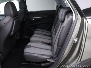 Peugeot 5008 1,2 PT 96kW Allure PANO 7 2018