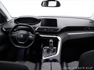 Peugeot 5008 1,2 PT 96kW Allure PANO 7 2018