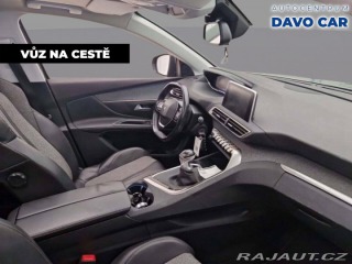 Peugeot 5008 1,2 PT 96kW Allure PANO 7 2018