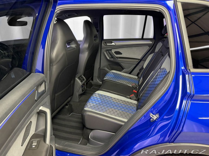 Volkswagen Tiguan 2.0 TSI 235 KW R-LINE, DS 2022