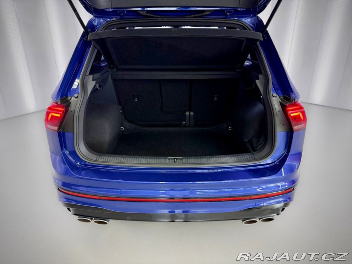 Volkswagen Tiguan 2.0 TSI 235 KW R-LINE, DS 2022