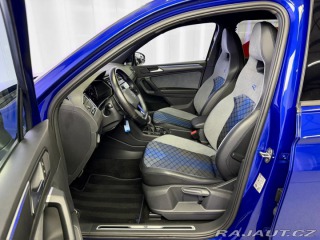 Volkswagen Tiguan 2.0 TSI 235 KW R-LINE, DS 2022
