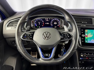 Volkswagen Tiguan 2.0 TSI 235 KW R-LINE, DS 2022