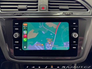 Volkswagen Tiguan 2.0 TSI 235 KW R-LINE, DS 2022