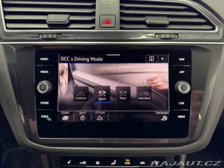 Volkswagen Tiguan 2.0 TSI 235 KW R-LINE, DS 2022