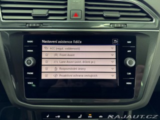 Volkswagen Tiguan 2.0 TSI 235 KW R-LINE, DS 2022