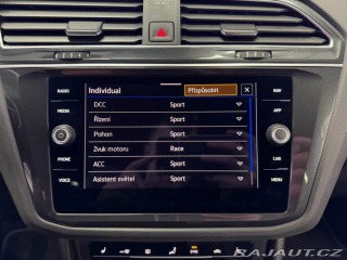 Volkswagen Tiguan 2.0 TSI 235 KW R-LINE, DS 2022