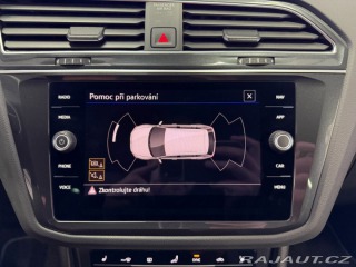 Volkswagen Tiguan 2.0 TSI 235 KW R-LINE, DS 2022