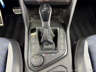 Volkswagen Tiguan 2.0 TSI 235 KW R-LINE, DS 2022