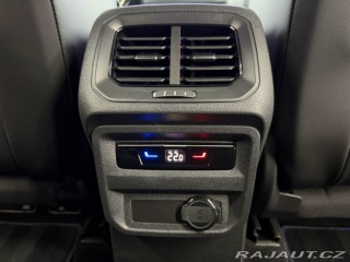 Volkswagen Tiguan 2.0 TSI 235 KW R-LINE, DS 2022