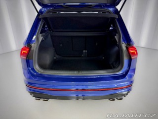 Volkswagen Tiguan 2.0 TSI 235 KW R-LINE, DS 2022