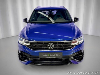 Volkswagen Tiguan 2.0 TSI 235 KW R-LINE, DS 2022
