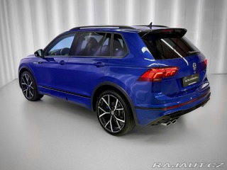 Volkswagen Tiguan 2.0 TSI 235 KW R-LINE, DS 2022