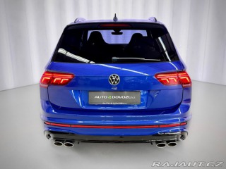 Volkswagen Tiguan 2.0 TSI 235 KW R-LINE, DS 2022