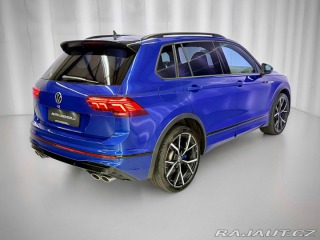 Volkswagen Tiguan 2.0 TSI 235 KW R-LINE, DS 2022