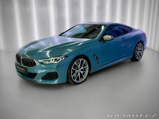 BMW 8 M850 xDrive M-SPORT, H&am 2018