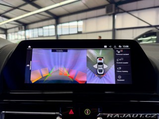 BMW 8 M850 xDrive M-SPORT, H&am 2018