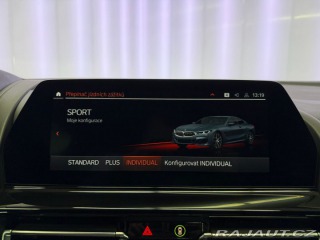 BMW 8 M850 xDrive M-SPORT, H&am 2018