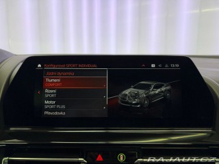 BMW 8 M850 xDrive M-SPORT, H&am 2018