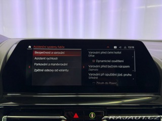 BMW 8 M850 xDrive M-SPORT, H&am 2018
