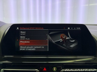 BMW 8 M850 xDrive M-SPORT, H&am 2018