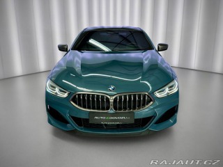 BMW 8 M850 xDrive M-SPORT, H&am 2018