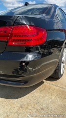 BMW 3 2,5   E92 325i Sport Pack 2007