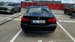 BMW 3 2,5 E92 325i Sport Pack 2007