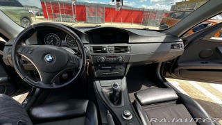 BMW 3 2,5 E92 325i Sport Pack 2007